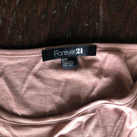 Forever21 woman’s dress - Picture 2 of 3